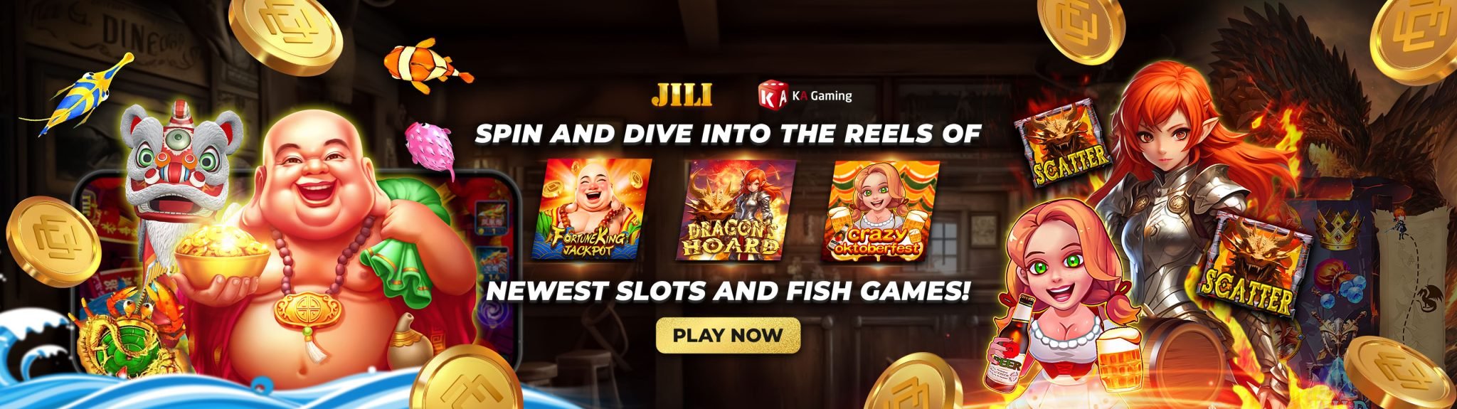joker slot