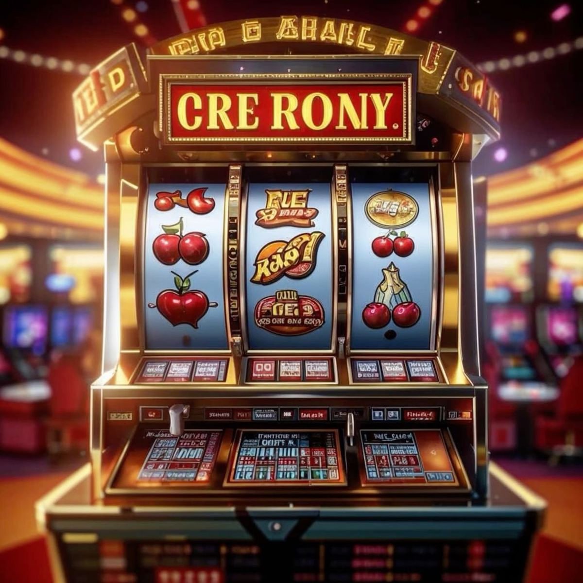 joker slot