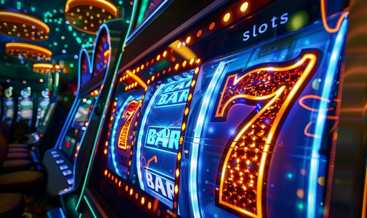 joker slot